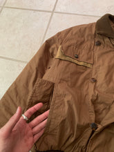 Load image into Gallery viewer, 1980s Massimo Osti x CP Company Double Breasted Front Cargo Pocket Bomber - Size M