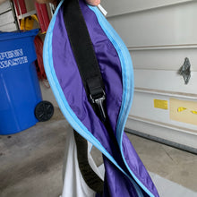 Load image into Gallery viewer, 1990s Final Home Circle Shoulder Bag - Size OS