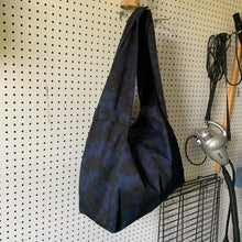 Load image into Gallery viewer, 2000s Issey Miyake Oversized Camo Duffle Bag - Size OS