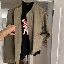 Load image into Gallery viewer, 1990s Yohji Yamamoto Godzilla Baragon Tee - Size M