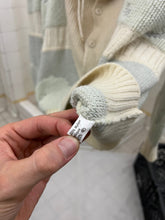 Load image into Gallery viewer, 1980s Marithe Francois Girbaud x Maillaparty Cloud Knit Sweater - Size M