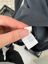 Load image into Gallery viewer, Late 1990s Mandarina Duck Contemporary Pullover with Hidden Seam Zippers - Size S
