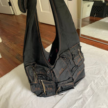 Load image into Gallery viewer, ss2005 Junya Watanabe Nylon Cargo Tote Bag - Size OS