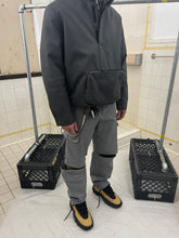 Load image into Gallery viewer, 2000s Samsonite 'Travel Wear' Grey Cargo Zip Off Pants - Size L