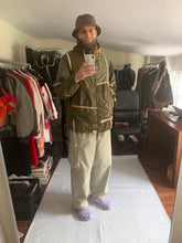 Load image into Gallery viewer, 2000s Vintage Jipijapa British Reconstructed Parachute Fabric Jacket - Size L