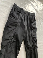 Load image into Gallery viewer, aw2000 Issey Miyake Ballistic Nylon Hidden Cargo Pants  - Size M