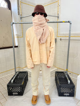 Load image into Gallery viewer, 1980s Marithe Francois Girbaud Faux Layered with Shirt with Hidden Hem Pockets - Size L