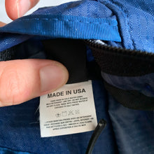 Load image into Gallery viewer, 1990s Vintage Patagonia Made in USA Modular Backpack Vest - Size OS