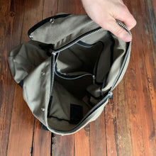 Load image into Gallery viewer, 2000s CDGH Canvas Travelers Bag - Size OS