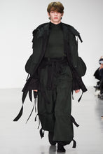 Load image into Gallery viewer, aw2015 Craig Green Oversized Bondage Parachute Pants - Size OS