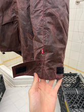 Load image into Gallery viewer, 2000s Vintage Levis Engineered Jeans Coated Technical Parachute Jacket - Size L