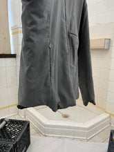 Load image into Gallery viewer, 2000s Ron Orb Padded Futuristic Jacket with Articulated Cuffs - Size L