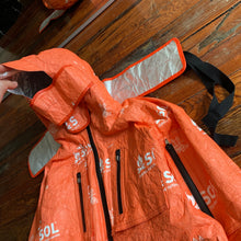 Load image into Gallery viewer, aw2018 Takahiromiyashita The Soloist SOL Flight Jacket - Size L