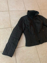 Load image into Gallery viewer, 1990s Dexter Wong Slim High Neck Jacket - Size S