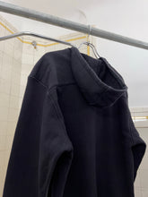 Load image into Gallery viewer, 1980s Katharine Hamnett Boxing Hoodie - Size M