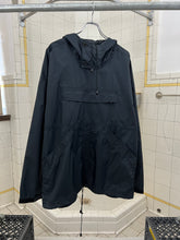 Load image into Gallery viewer, 1990s Katharine Hamnett Nylon Pullover with Quilted Logo Liner - Size L