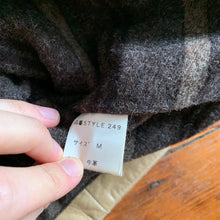 Load image into Gallery viewer, 1997 General Research Leather Worker Jacket - Size M