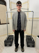 Load image into Gallery viewer, 2000s Mandarina Duck Contemporary Track Top with Mesh Lined Pockets - Size L