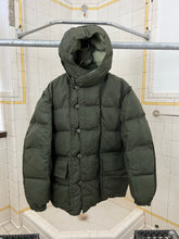 Load image into Gallery viewer, 2000s Vintage Jipijapa Reversible X-Ray Puffer Jacket - Size L