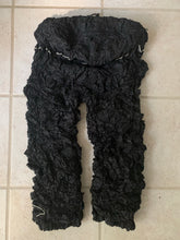 Load image into Gallery viewer, 2000s Issey Miyake Crinkled Packable Pants - Size XS