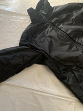 Load image into Gallery viewer, 2000s Vintage Levis Engineered Jeans Textured Overdyed Nylon Technical Parachute Jacket - Size L