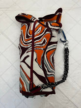 Load image into Gallery viewer, Seeing Red Tiger Camo Quiver Bag - Size OS