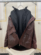 Load image into Gallery viewer, 2000s Vintage Levis Engineered Jeans Coated Technical Parachute Jacket - Size L