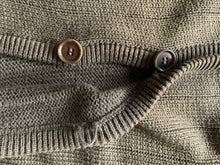 Load image into Gallery viewer, 2000s Armani Knitted Brown Vest - Size S