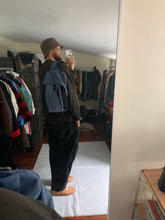 Load image into Gallery viewer, 2000s Vintage Nike Crossbody Shoulder Backpack - Size OS