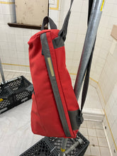 Load image into Gallery viewer, Late 1990s Mandarina Duck 'Basis' Messenger Bag - Size OS