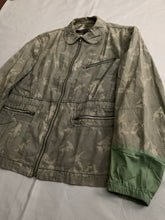 Load image into Gallery viewer, ss1995 CDGH+ Digi Camo Military Blouson - Size M