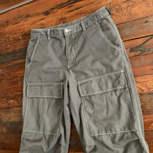 Load image into Gallery viewer, 1990s Issey Miyake Object Dyed Tactical Cargos - Size L