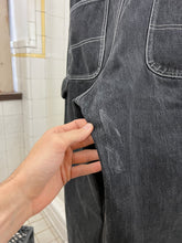 Load image into Gallery viewer, 1990s CDGH Dark Wash Denim Carpenter Pants - Size M