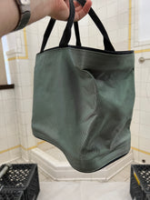 Load image into Gallery viewer, 2000s Issey Miyake Ballistic Nylon Lunch bag - Size OS