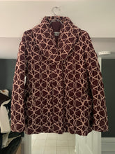 Load image into Gallery viewer, aw2009 Issey Miyake Rope Puffer Jacket - Size M