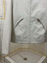 Load image into Gallery viewer, 2000s Mandarina Duck Egg Cell Wide Jacket - Size M