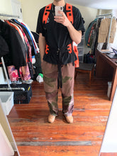 Load image into Gallery viewer, aw2018 Takahiromiyashita The Soloist SOL Flight Jacket - Size L