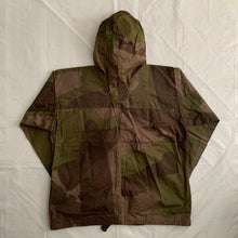 Load image into Gallery viewer, 1940s Vintage WW2 British SAS Brushed Camo Smock - Size XL