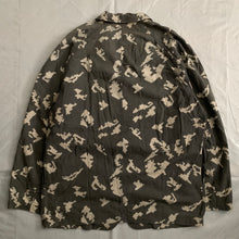 Load image into Gallery viewer, ss1995 CDGH+ Digi Camo Military Blazer - Size L