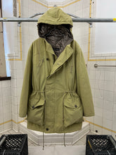 Load image into Gallery viewer, 1990s Katharine Hamnett Oversized Hooded Mountain Parka - Size OS