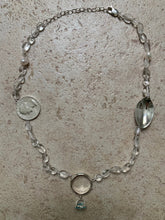 Load image into Gallery viewer, ss2021 Per Gotesson Reconstructed Heirloom Beaded Necklace - Size OS