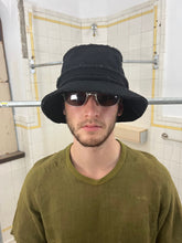 Load image into Gallery viewer, 2003 CDGH+ Raw Layered Wool Bucket Hat - Size OS