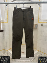 Load image into Gallery viewer, 1990s Mickey Brazil Technical Nylon Trousers - Size XS