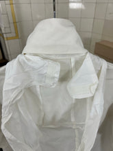 Load image into Gallery viewer, Late 1990s Mandarina Duck White Technical Jacket with Packable Hood - Size S
