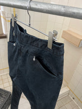 Load image into Gallery viewer, 2000s Ron Orb Darted Knee Pants - Size S
