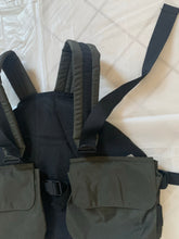 Load image into Gallery viewer, aw2000 Vintage CP Company "Urban Protection" Cargo Vest - Size OS
