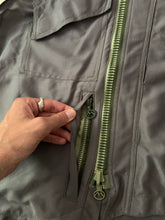 Load image into Gallery viewer, 2000s Vintage Maharishi Cool Max Armor Vest 1 - Size S