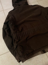 Load image into Gallery viewer, 1990s Armani Extreme Weather "RAF" Inspired Parka - Size M