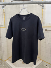 Load image into Gallery viewer, 2000s Oakley Software Industrial Squid Print Tee - Size L