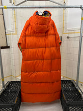 Load image into Gallery viewer, aw2004 Issey Miyake Transformable Sleeping Bag Down Puffer Jacket - Size XL